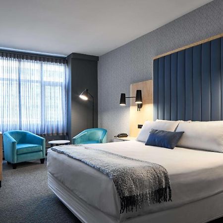 The Carleton Suite Hotel Отава Екстериор снимка