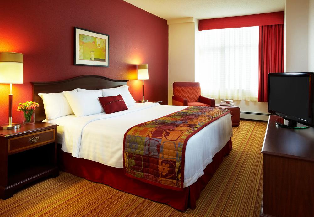 The Carleton Suite Hotel Отава Екстериор снимка