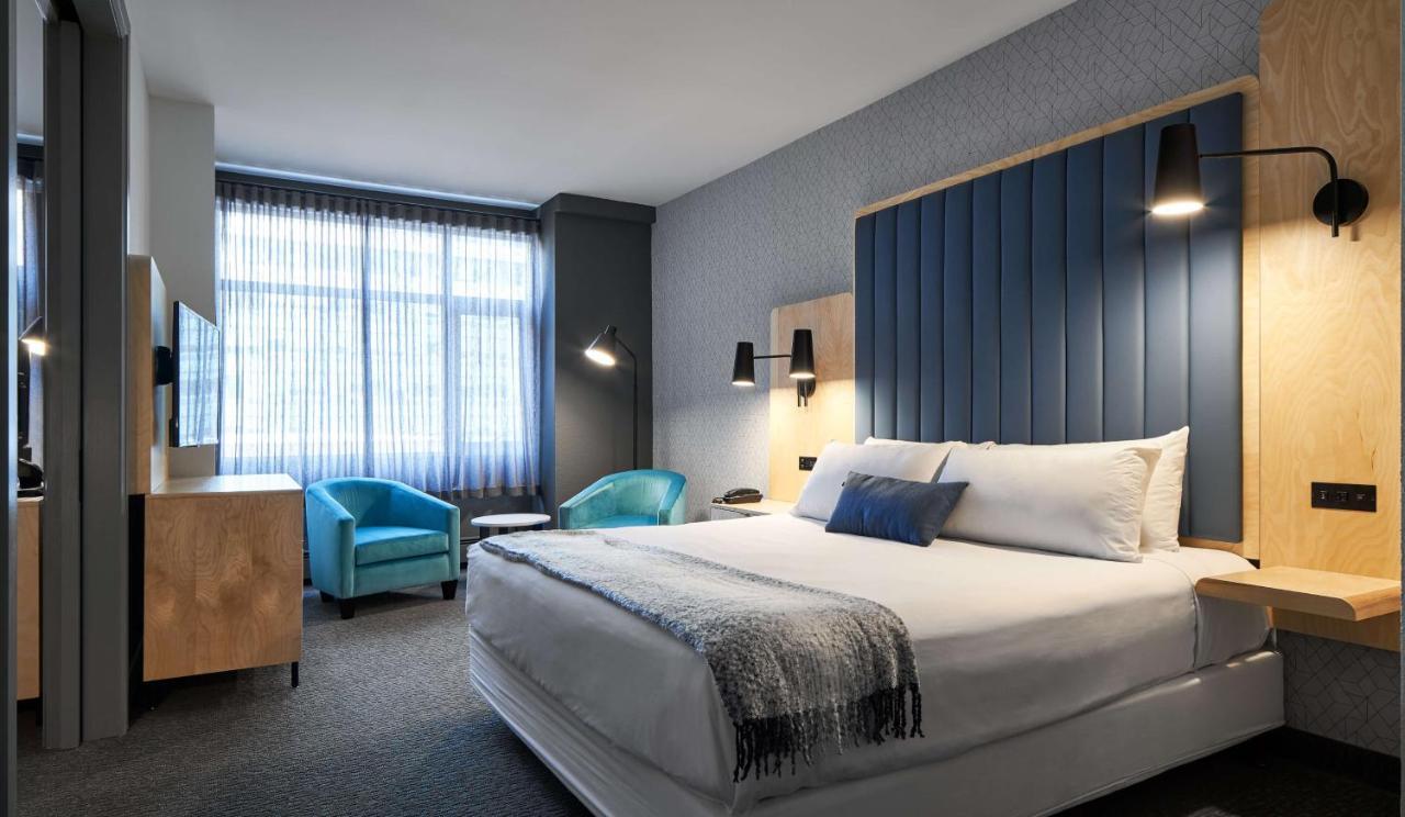 The Carleton Suite Hotel Отава Екстериор снимка