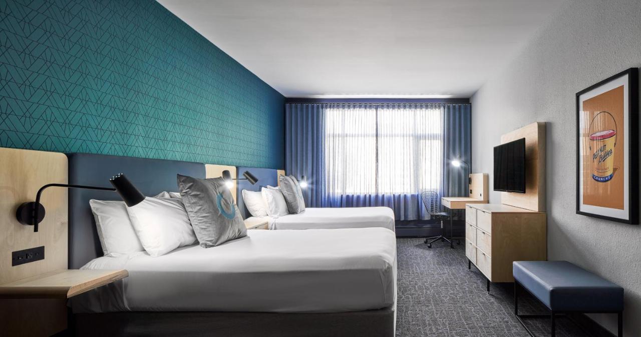 The Carleton Suite Hotel Отава Екстериор снимка